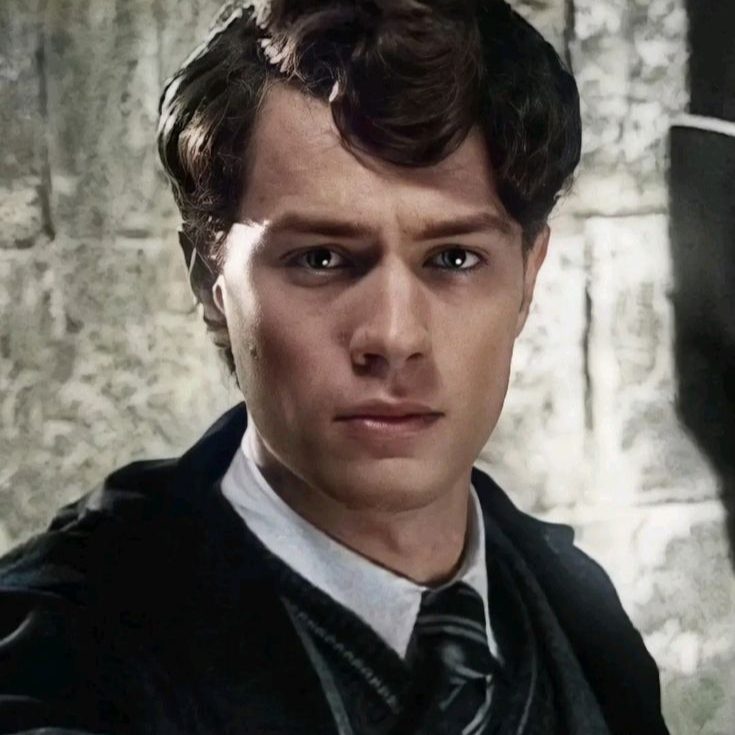 Tom Riddle Cover Tom Riddle AI Voice Generator | Jammable AI Covers