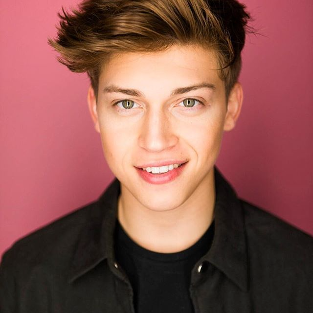 Ricky Garcia AI voice