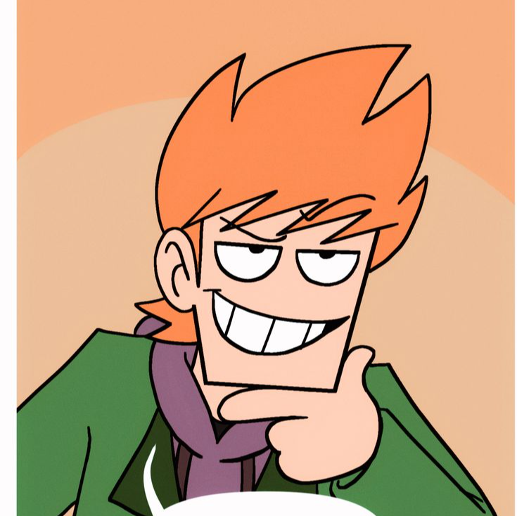 Matt (Eddsworld) (Classic-Legacy-Beyond) AI voice