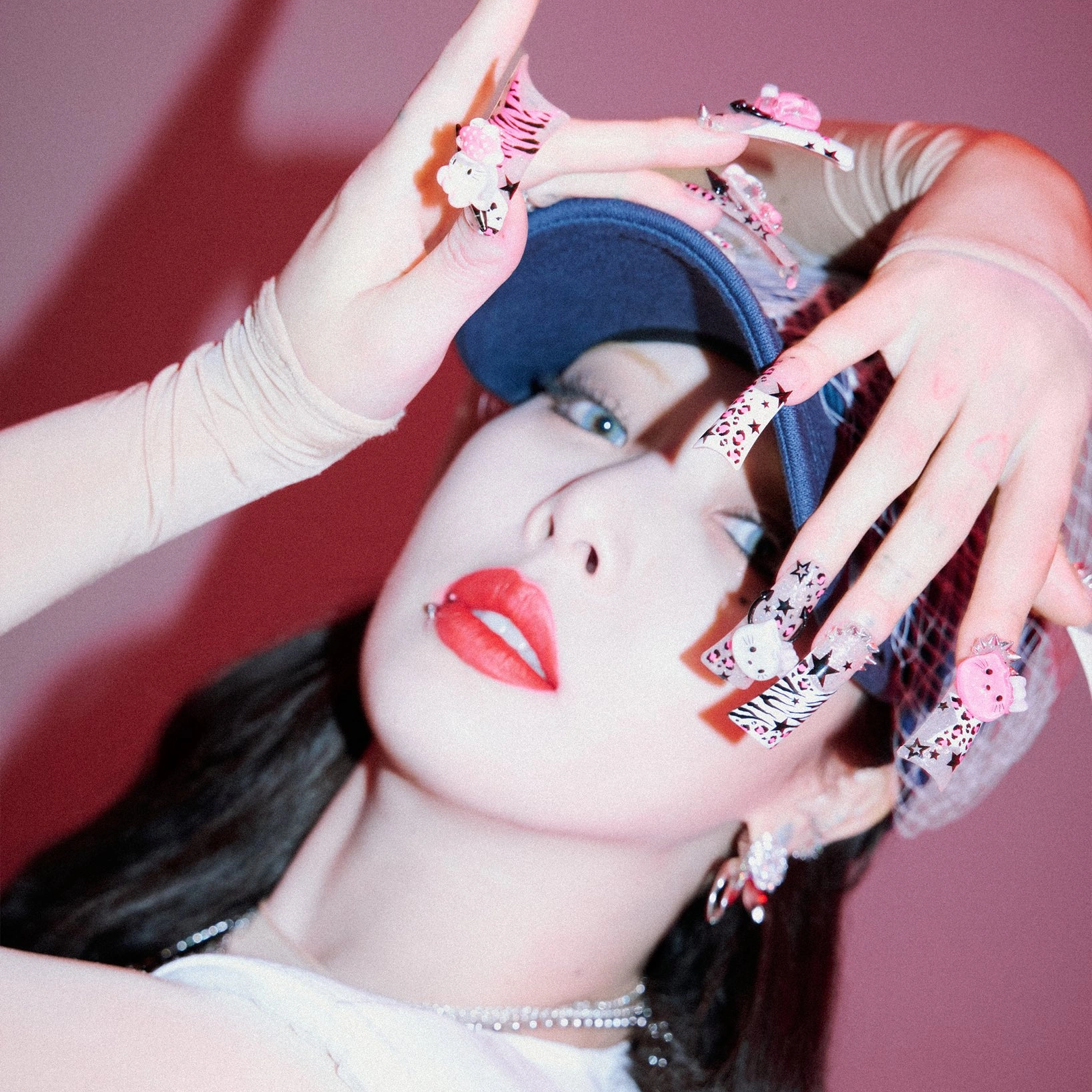 HyunA AI voice