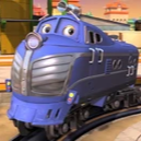 AI Harrison (Chuggington UK US) Model AI voice