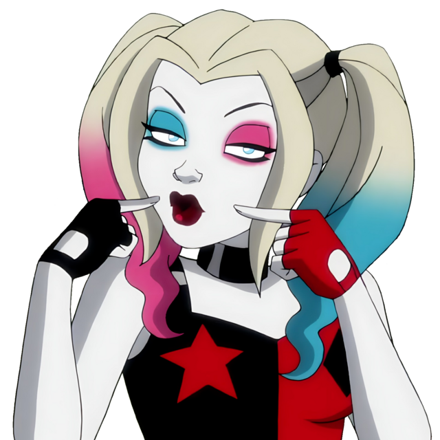 Harley Quinn (The Series)