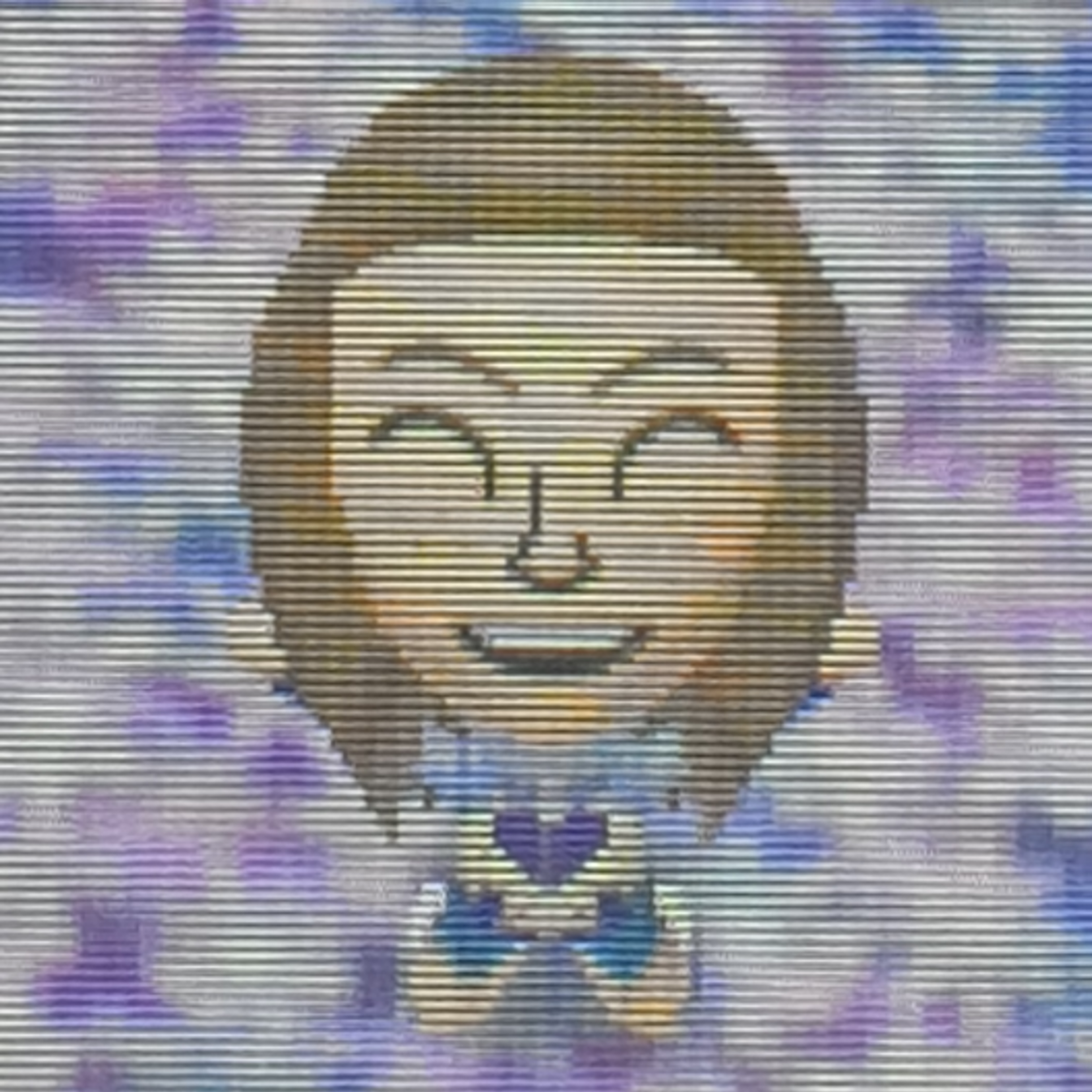 Abby Grayson (Tomodachi Life) AI voice