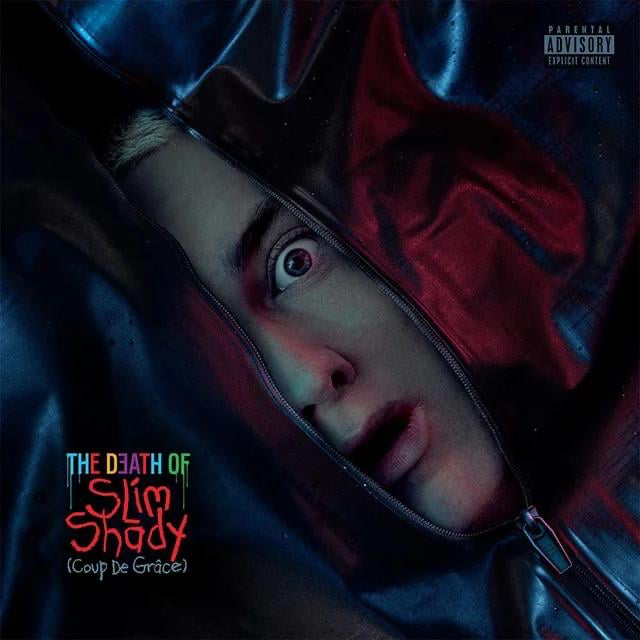 Eminem (The Death Of Slim Shady) AI voice