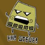 Eh! Steve! (Homestar Runner)