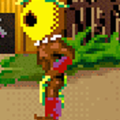 Lemonhead (Monkey Island) (LucasArts)