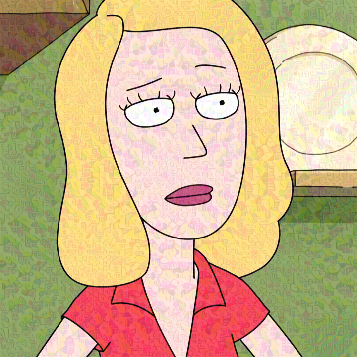 Beth'Smith(Prime) AI voice