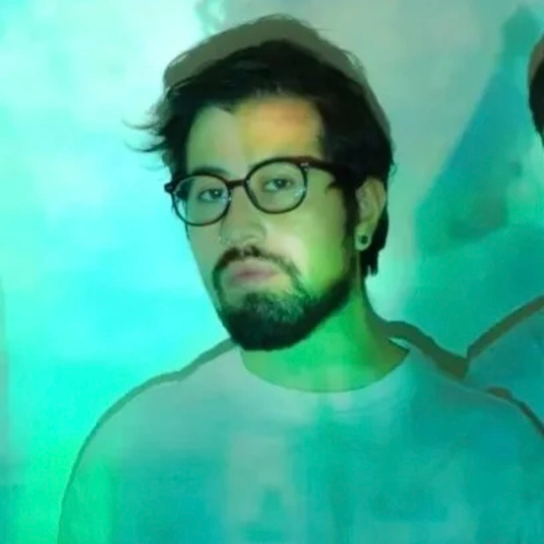 Stephan Marttens 'Pepe' (CORVJE) Era AI voice