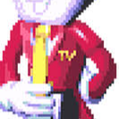Mr "Ant" Tenna AI voice