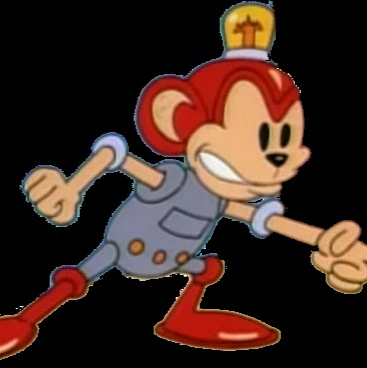 Coconuts (AoStH) AI voice