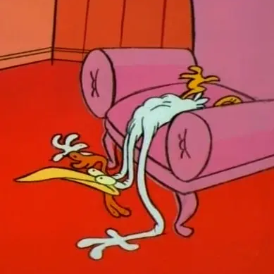 Cousin Boneless (Cow and Chicken)