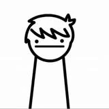 Ryan (asdfmovie) AI voice