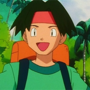 Tracey Sketchit (Orange Islands) AI voice