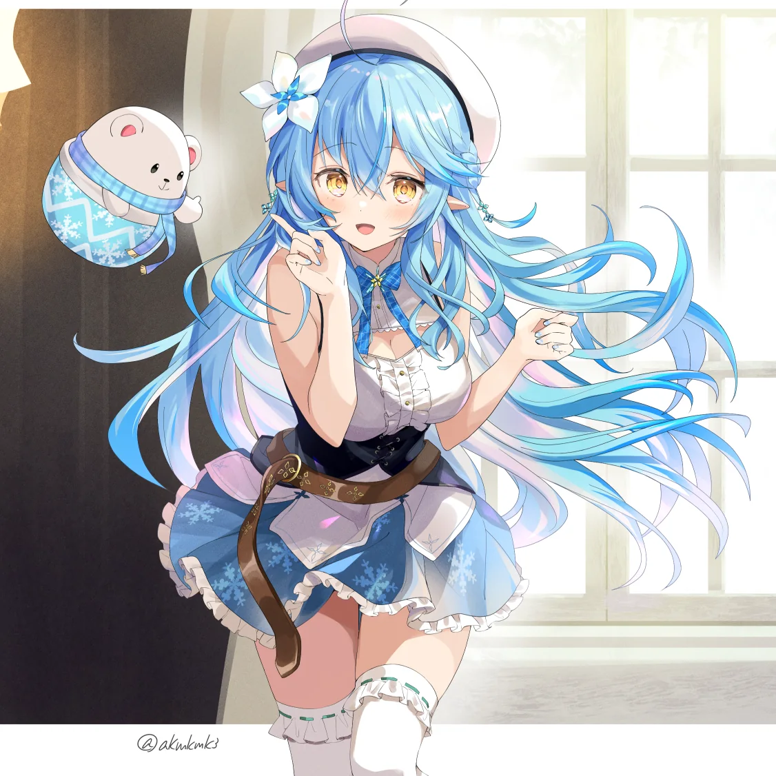 F*E様 epbt yukihana latin base 雪花ラミィ pbtf F*E様 epbt yukihana latin base 雪花ラミィ pbtf - メルカリ