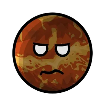 Venus (SolarBalls) AI voice