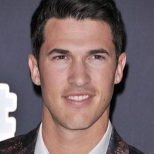 Caleb Shapiro (Timeflies & Solo) AI voice