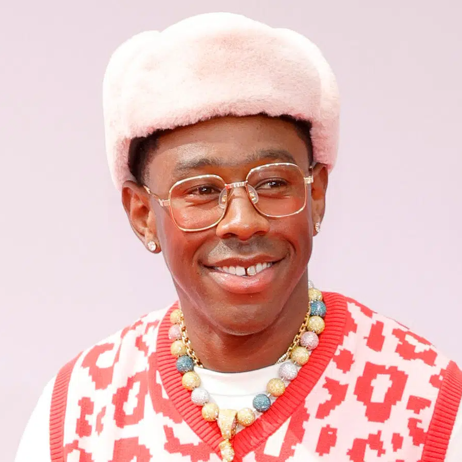 Tyler, The Creator (HOT 97 & 2021 ERA)