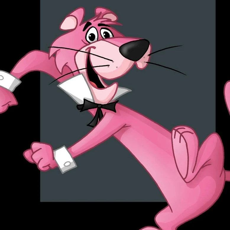 Snagglepuss (Billy West/Hanna-Barbera) AI voice
