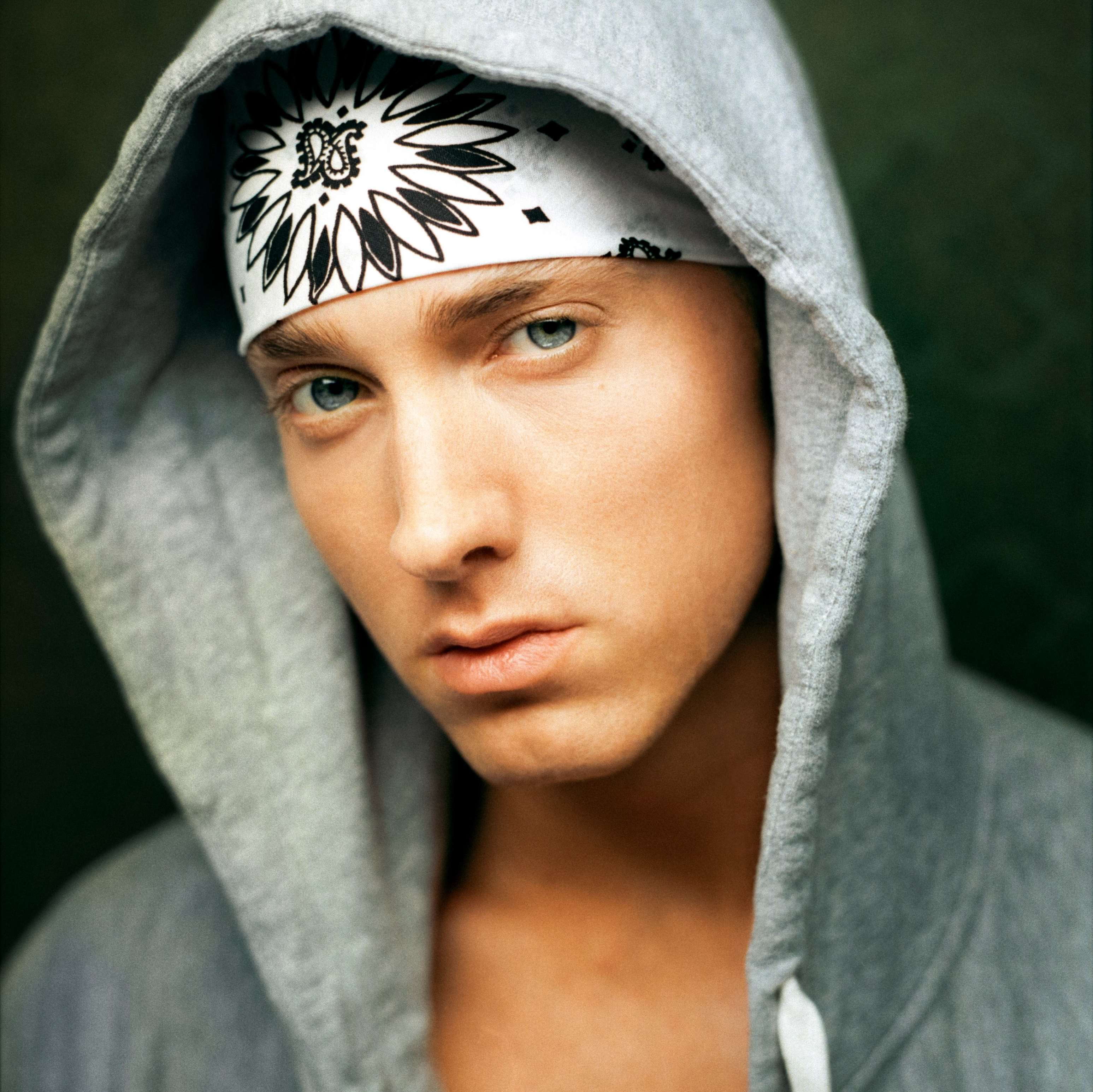 Eminem (The Eminem Show) AI voice
