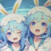 Near & Noah (Hidaka Rina) AI voice