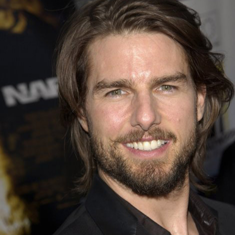 Tom Cruise AI voice