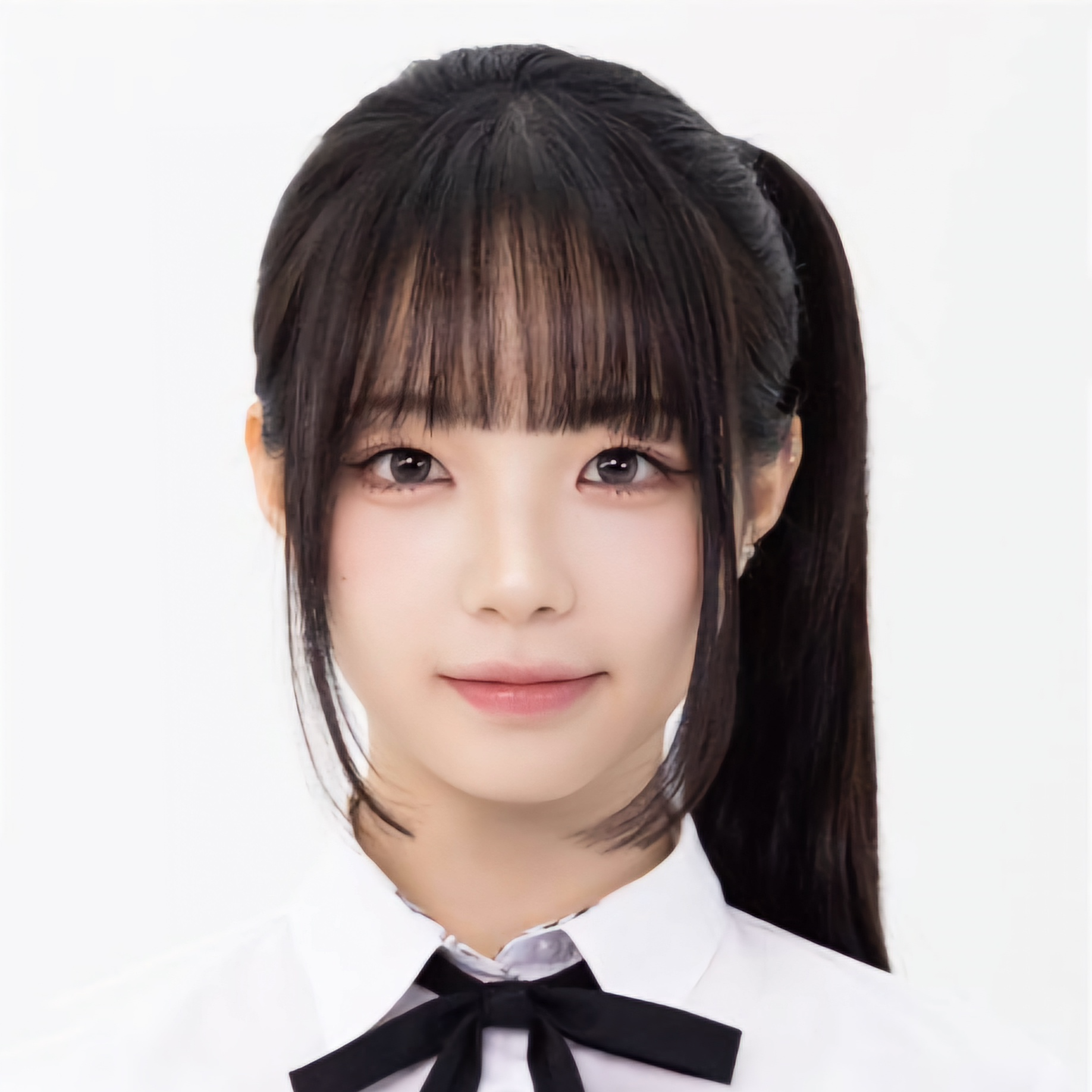 Chaewon (TripleS) AI voice