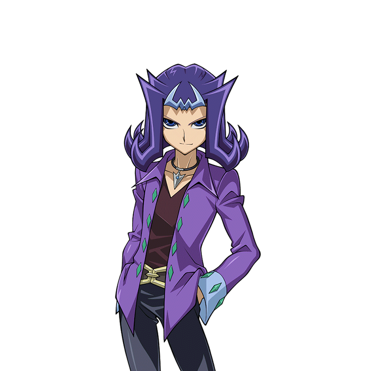 Shark Kastle (Yu-Gi-Oh! ZEXAL) AI Voice Generator | Jammable AI Covers