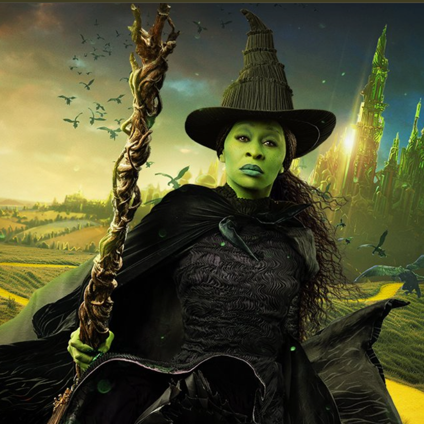 Cynthia Erivo: Voice, Vision, and the Transformative Power of Storytelling