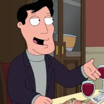 Ross Fishman (Family Guy)