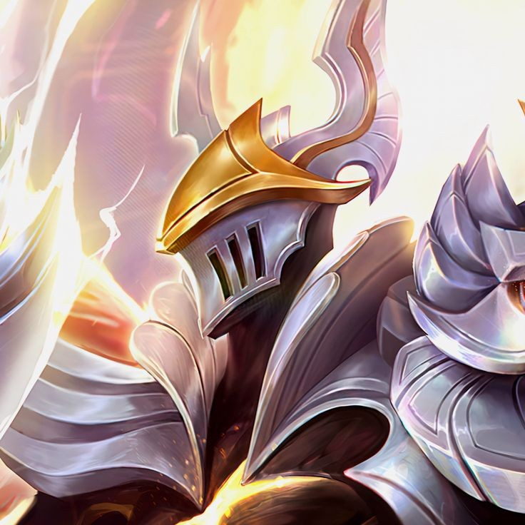 Argus (EN) AI voice