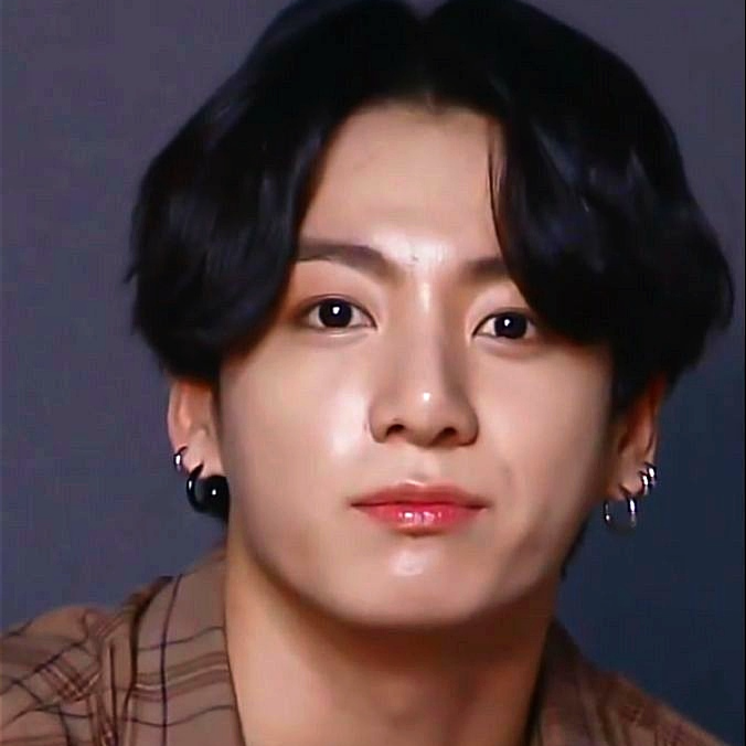 Jungkook of BTS Imitator AI voice