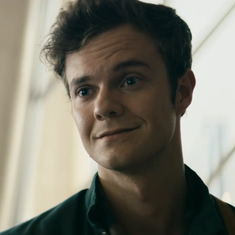 Hughie VF AI voice