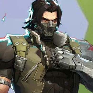 Winter Soldier (Marvel Rivals)