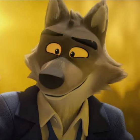 Mr Wolf AI Voice Generator | Jammable AI Covers