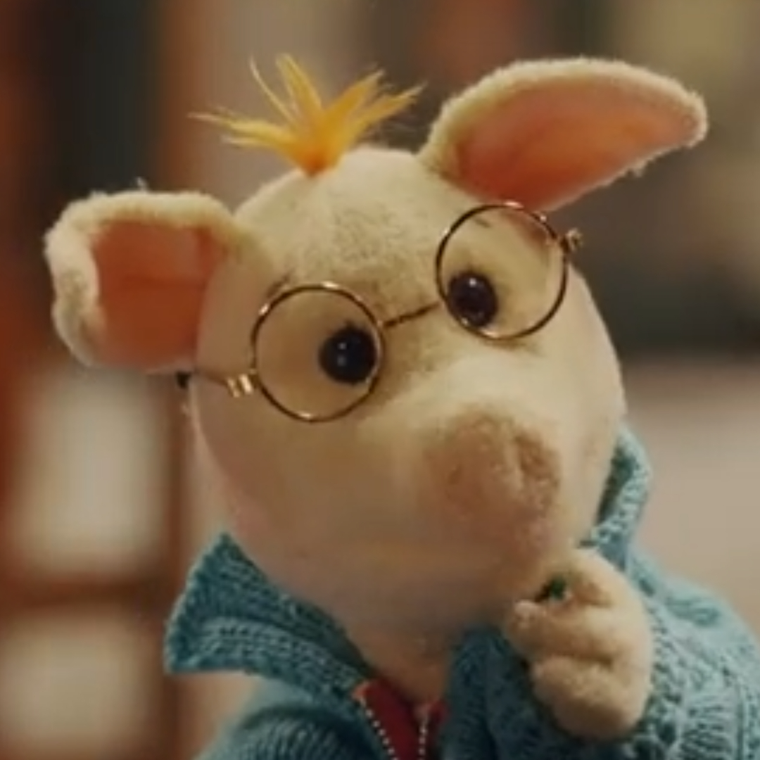 Sammy (Playdate) AI voice