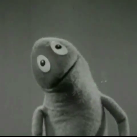 WIlkins (Jim Henson) AI voice