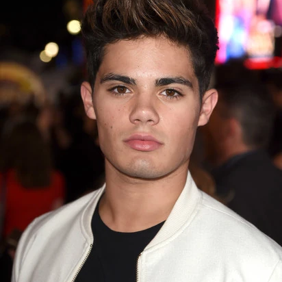 Emery Kelly (Forever In Your Mind [FIYM]) AI voice
