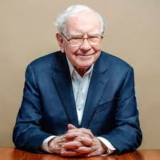 Warren Buffet Long