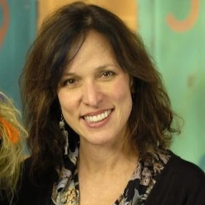 Pam Arciero AI voice