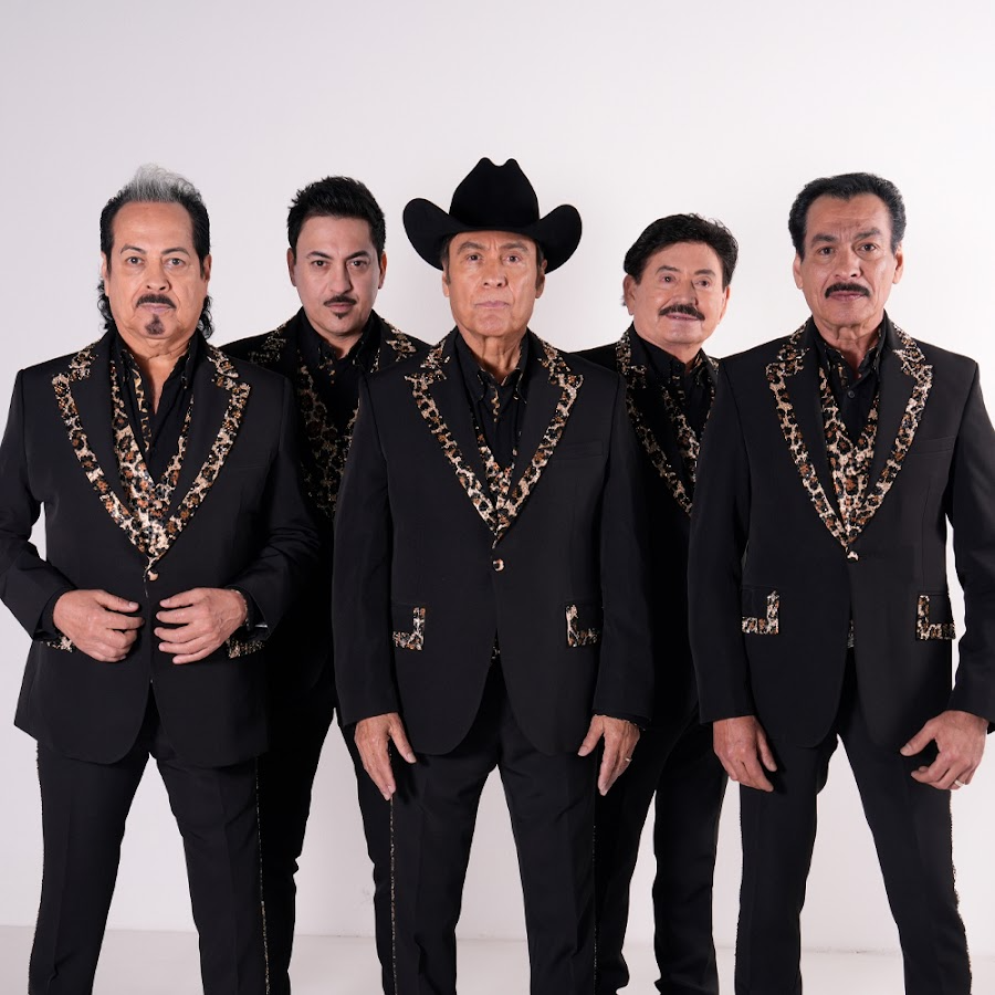Los tigres del norte AI voice