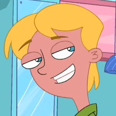 Jeremy from Phineas and Ferb AI Voice Generator | Jammable AI Covers