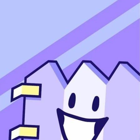 Gaty From BFB AI voice