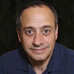 Marc Weiner AI voice