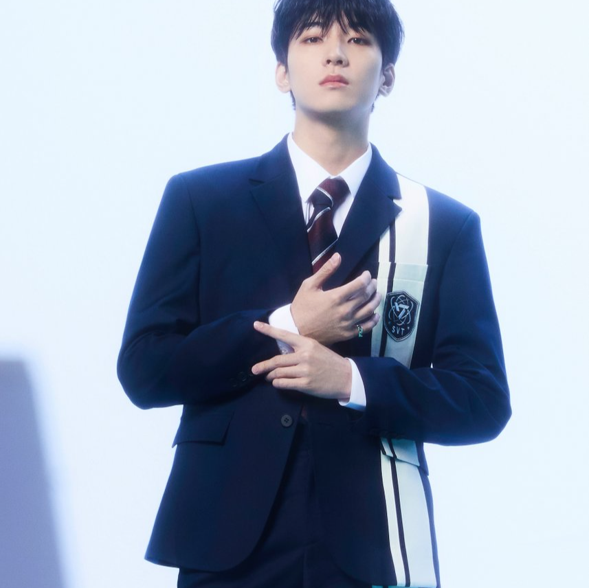 Wonwoo (SEVENTEEN) AI voice