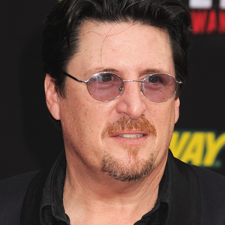 Bill Barretta AI voice