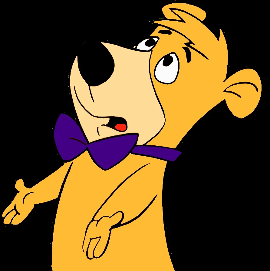 Boo-Boo Bear (Jeff Bergman/Hanna-Barbera) AI Voice Generator | Jammable ...
