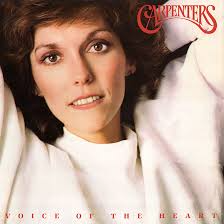 Karen Carpenter AI voice