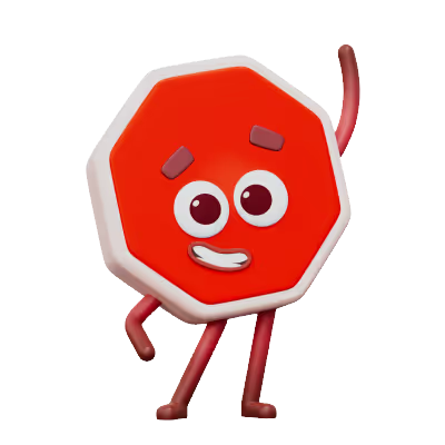 Stop (Wonderblocks)'s Singing Voice AI voice