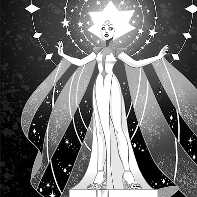 SU White Diamond v2