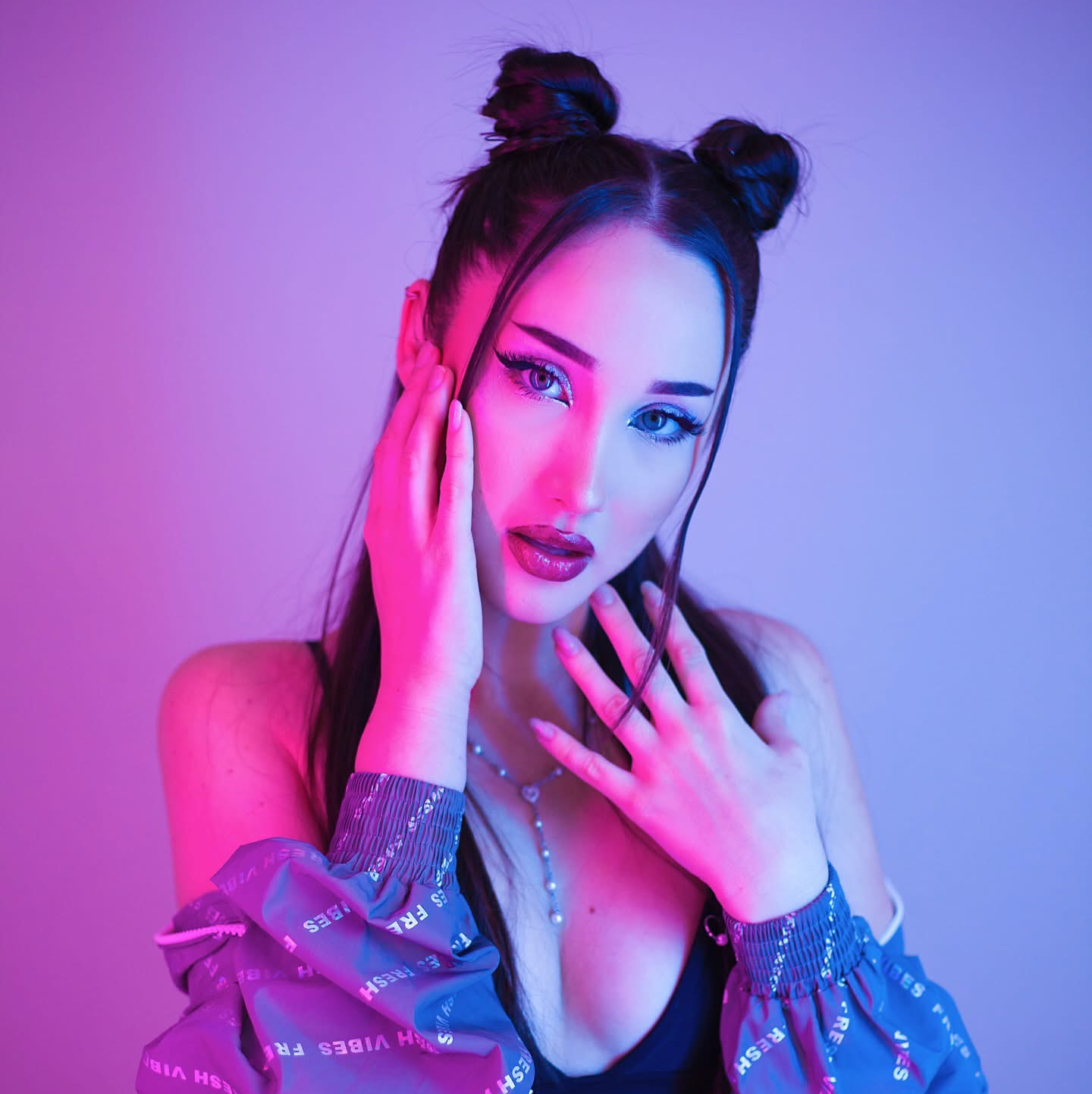 Natálie “Naty” Grossová AI voice
